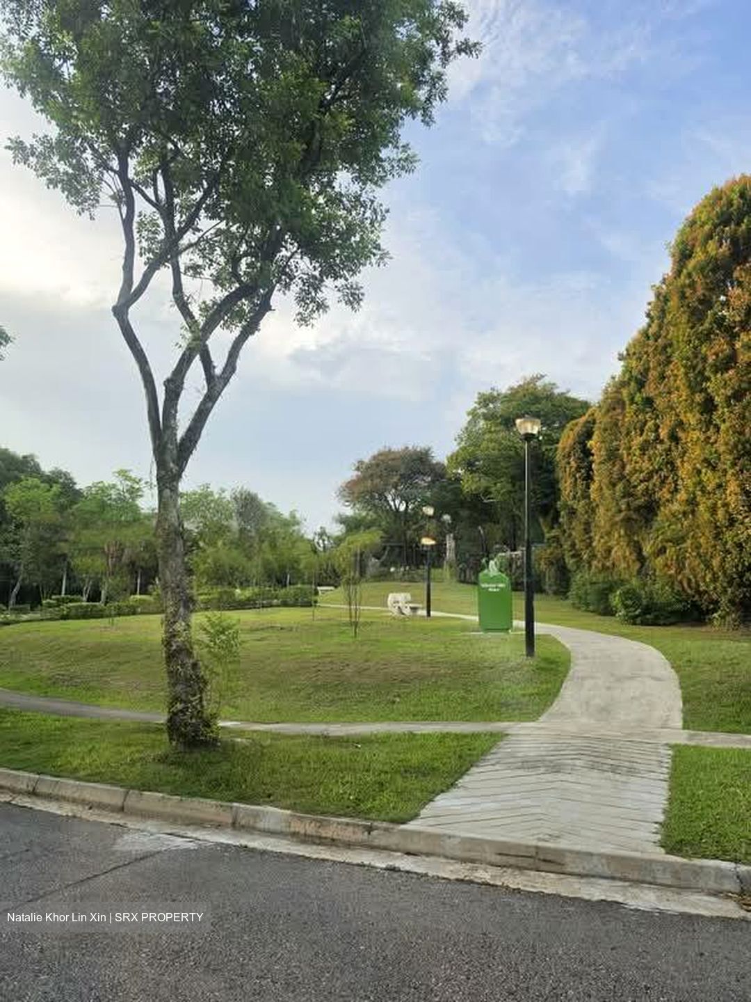 Clementi Park (D21), Detached #575919301